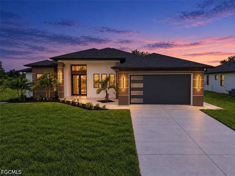 3 bedroom SingleFamilyResidence at 3205 11th St W, Lehigh Acres, Lehigh Acres — photo 1
