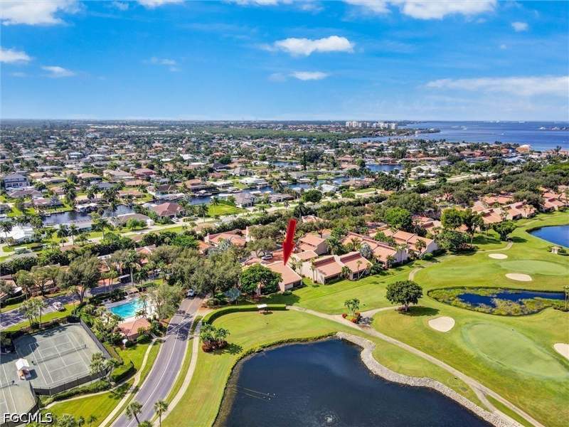3 bedroom Townhouse at 4561 S Landings Dr, Longboat Village, Fort Myers — photo 3