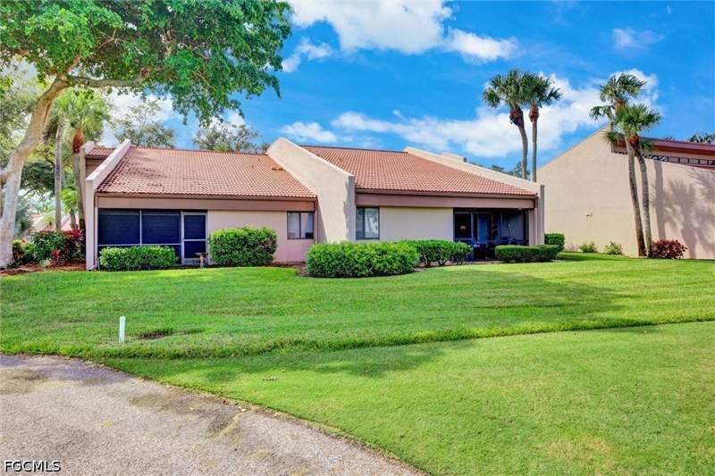 3 bedroom Townhouse at 4561 S Landings Dr, Longboat Village, Fort Myers — photo 4