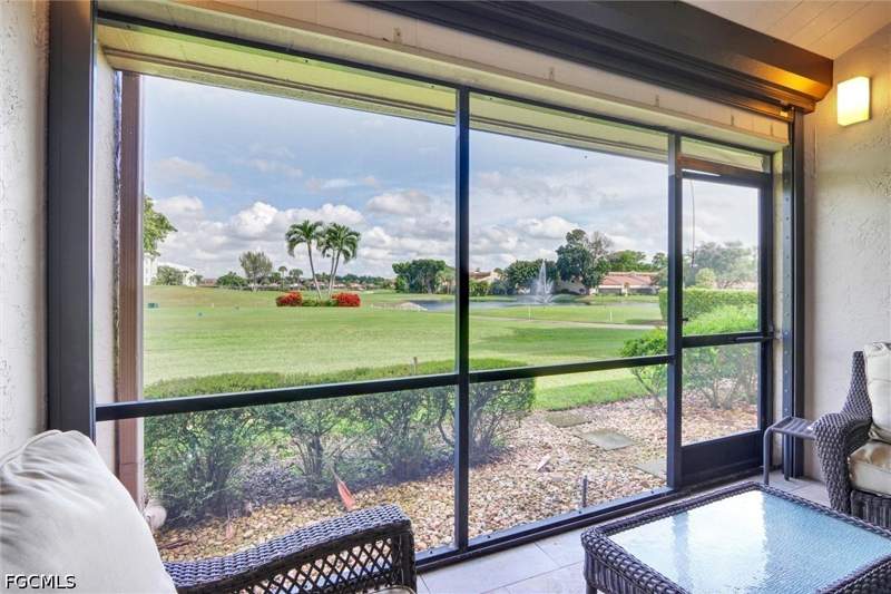 3 bedroom Townhouse at 4561 S Landings Dr, Longboat Village, Fort Myers — photo 5