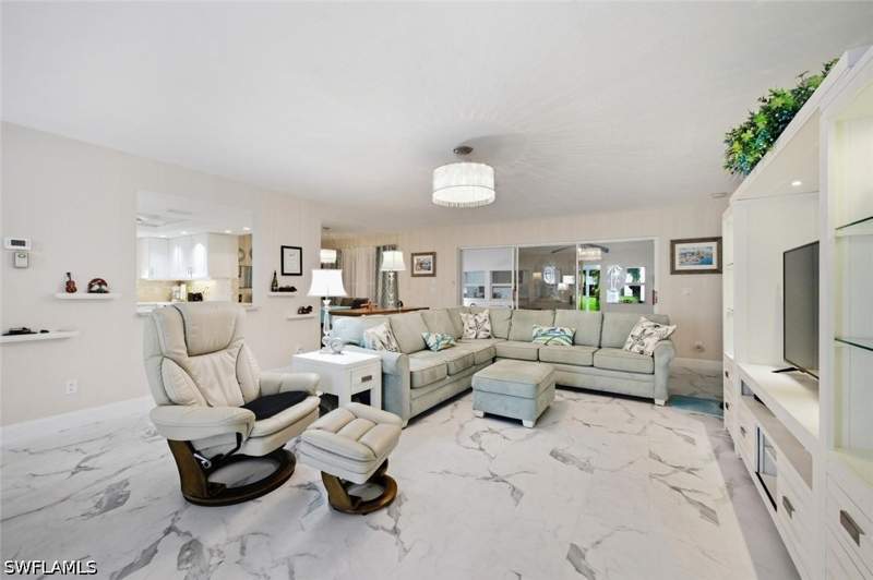 2 bedroom SingleFamilyResidence at 989 Charlemagne Blvd, Riviera Golf Estates, Naples — photo 4