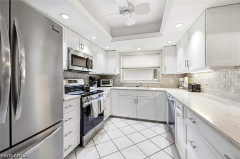 989 Charlemagne Blvd, Naples FL - photo 8 of 29