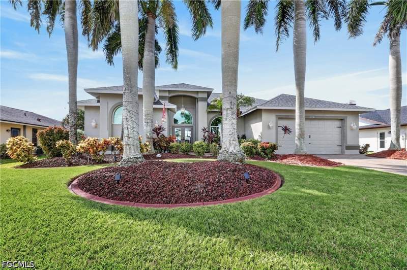 3 bedroom SingleFamilyResidence at 1416 SW 49th Ter, Cape Coral, Cape Coral — photo 2