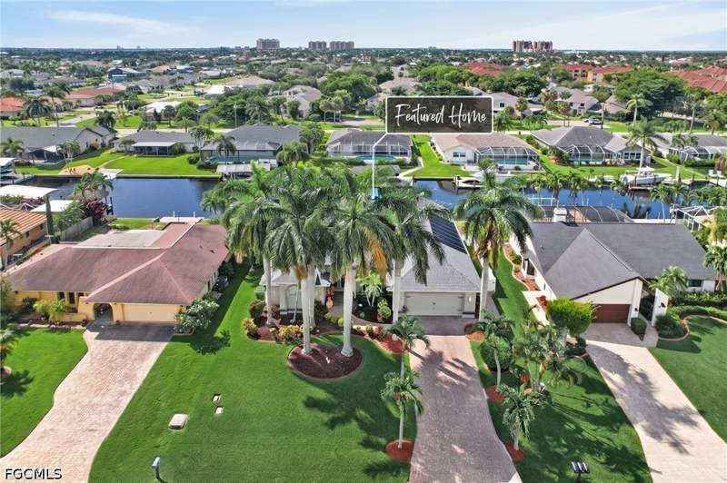 3 bedroom SingleFamilyResidence at 1416 SW 49th Ter, Cape Coral, Cape Coral — photo 3