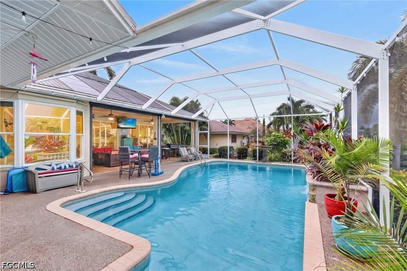 3 bedroom SingleFamilyResidence at 1416 SW 49th Ter, Cape Coral, Cape Coral — photo 5