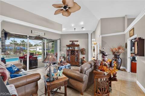 1416 SW 49th Ter, Cape Coral FL - photo 9 of 55