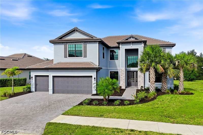 5 bedroom SingleFamilyResidence at 11040 Morning Dew Ter, Timber Creek, Fort Myers — photo 1