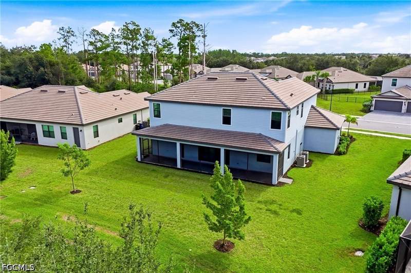 5 bedroom SingleFamilyResidence at 11040 Morning Dew Ter, Timber Creek, Fort Myers — photo 3