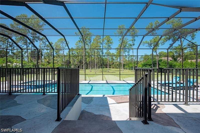 4 bedroom SingleFamilyResidence at 379 25th St NW, Golden Gate Estates, Naples — photo 4