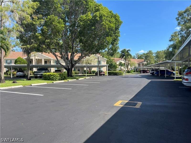 2 bedroom Condominium at 1708 Kings Lake Blvd 204, Greenfield Village, Naples — photo 2