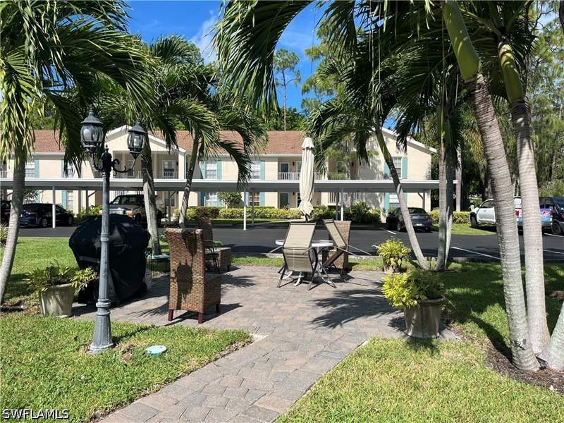 2 bedroom Condominium at 1708 Kings Lake Blvd 204, Greenfield Village, Naples — photo 3