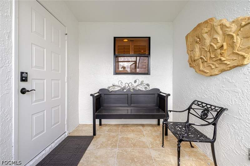 2 bedroom SingleFamilyResidence at 12642 Inverary Cir, Single Family Village, Fort Myers — photo 3