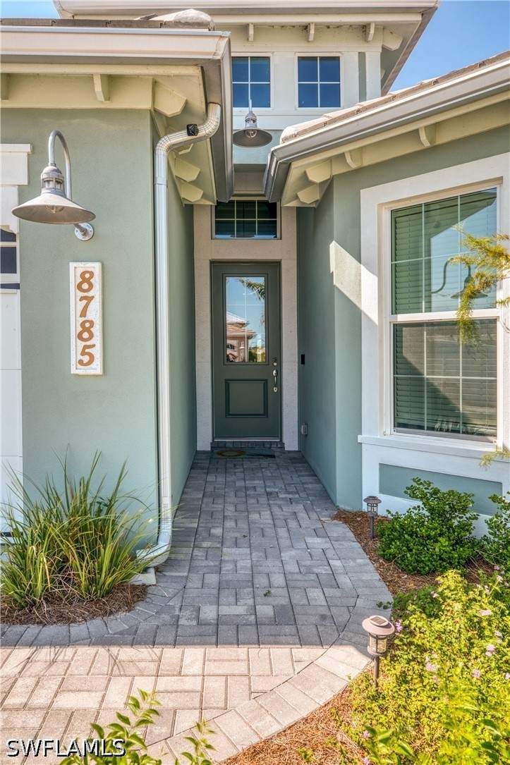 3 bedroom Attached at 8785 Yucatan Ct, Isles Of Collier Preserve, Naples — photo 2