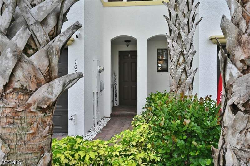 3 bedroom Townhouse at 15831 Portofino Springs Blvd 103, Portofino Springs, Fort Myers — photo 3