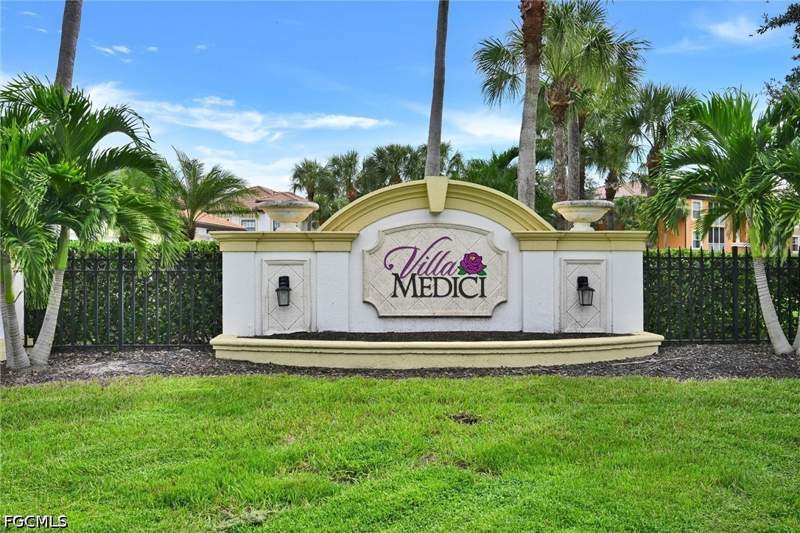 3 bedroom Townhouse at 15831 Portofino Springs Blvd 103, Portofino Springs, Fort Myers — photo 4