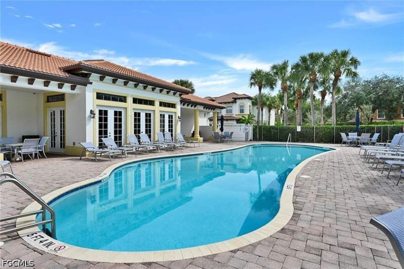 3 bedroom Townhouse at 15831 Portofino Springs Blvd 103, Portofino Springs, Fort Myers — photo 5