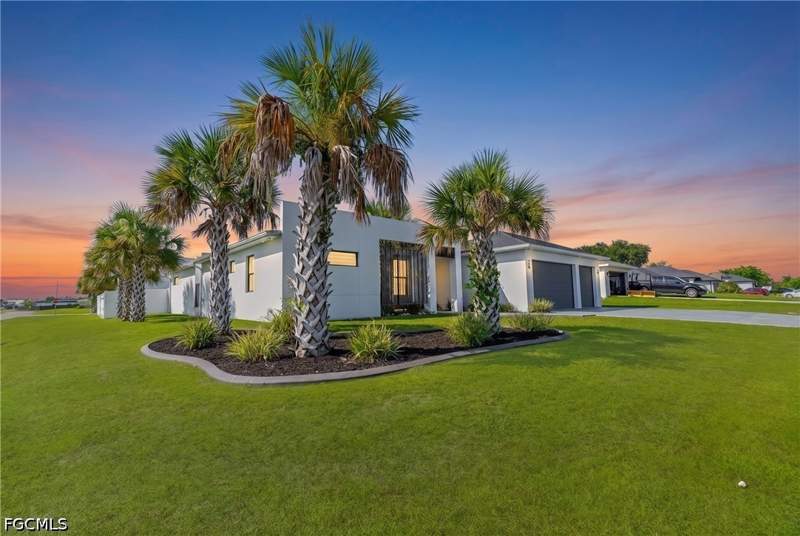 3 bedroom SingleFamilyResidence at 616 NW 2nd St, Cape Coral, Cape Coral — photo 3