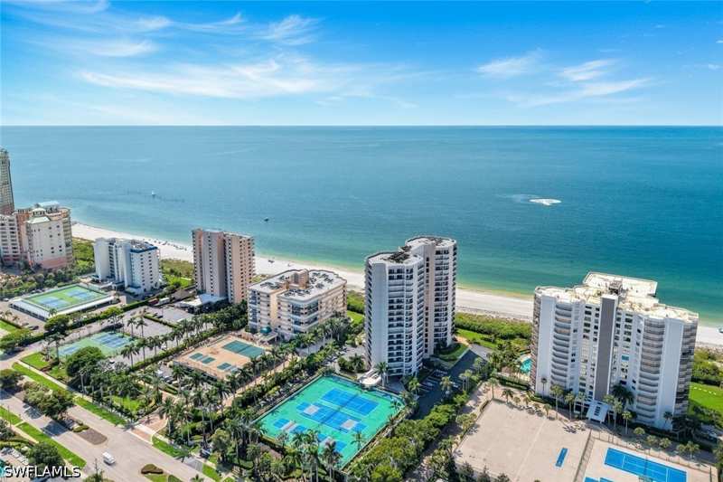 3 bedroom Condominium at 850 S Collier Blvd 603, Sandpiper At Marco Beach, Marco Island — photo 1