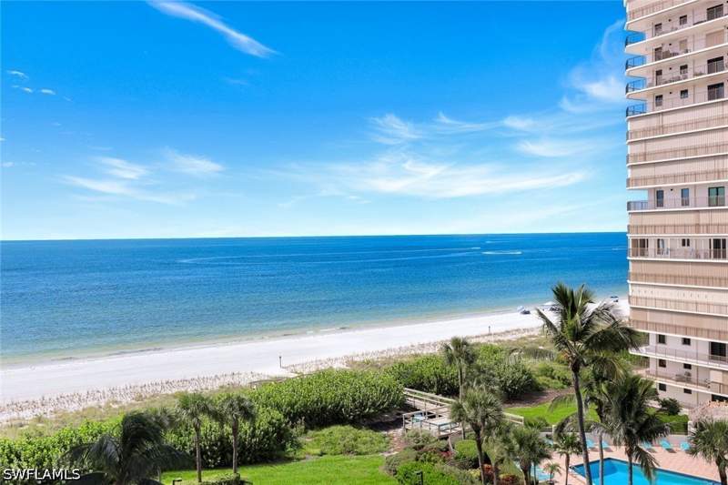 3 bedroom Condominium at 850 S Collier Blvd 603, Sandpiper At Marco Beach, Marco Island — photo 2