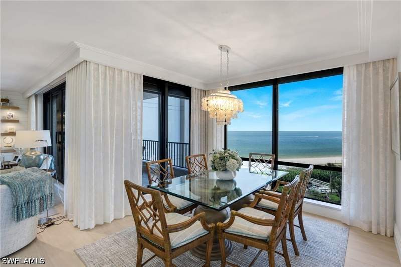 3 bedroom Condominium at 850 S Collier Blvd 603, Sandpiper At Marco Beach, Marco Island — photo 4