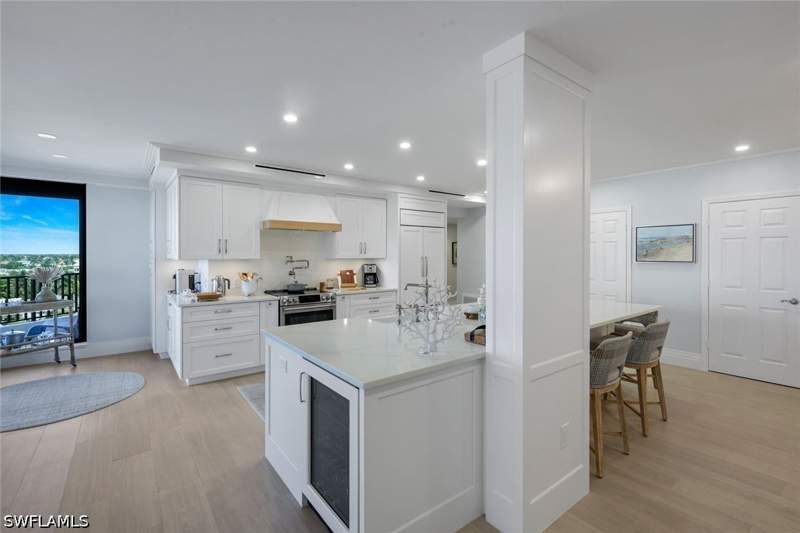 3 bedroom Condominium at 850 S Collier Blvd 603, Sandpiper At Marco Beach, Marco Island — photo 5