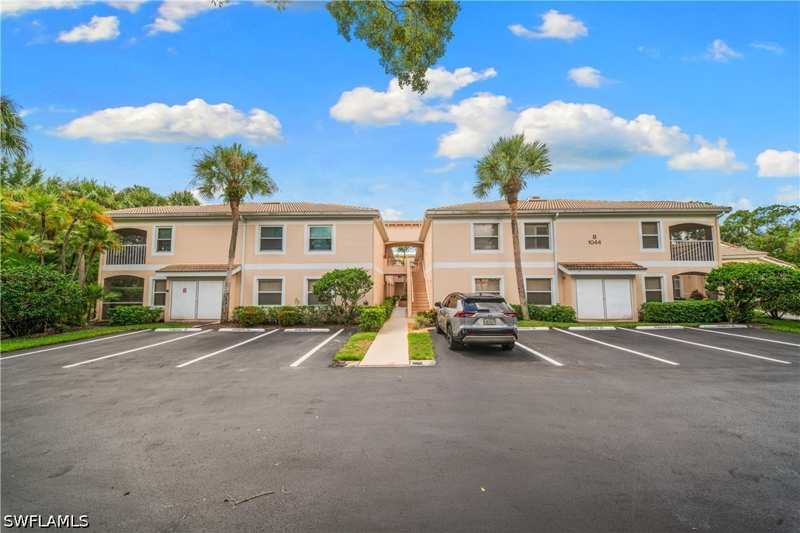 2 bedroom Condominium at 1044 Woodshire Ln B101, Fairways At Emerald Greens, Naples — photo 1