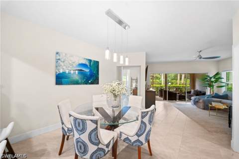 1044 Woodshire Ln B101, Naples FL - photo 7 of 44