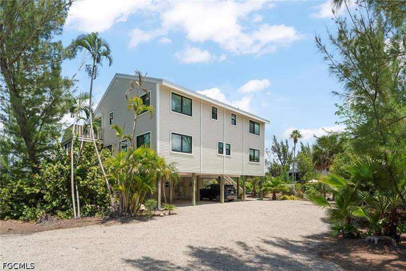 3 bedroom Attached at 1394 Middle Gulf Dr C, Sea Pine, Sanibel — photo 4