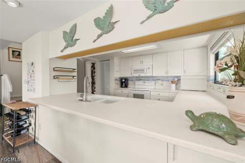 1394 Middle Gulf Dr C, Sanibel FL - photo 8 of 50