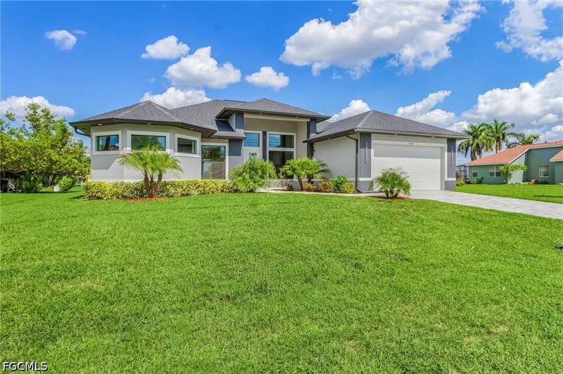 3 bedroom SingleFamilyResidence at 3605 SW 17th Pl, Cape Coral, Cape Coral — photo 1