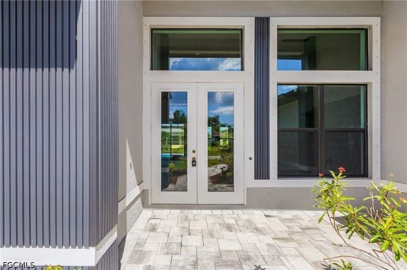 3 bedroom SingleFamilyResidence at 3605 SW 17th Pl, Cape Coral, Cape Coral — photo 4