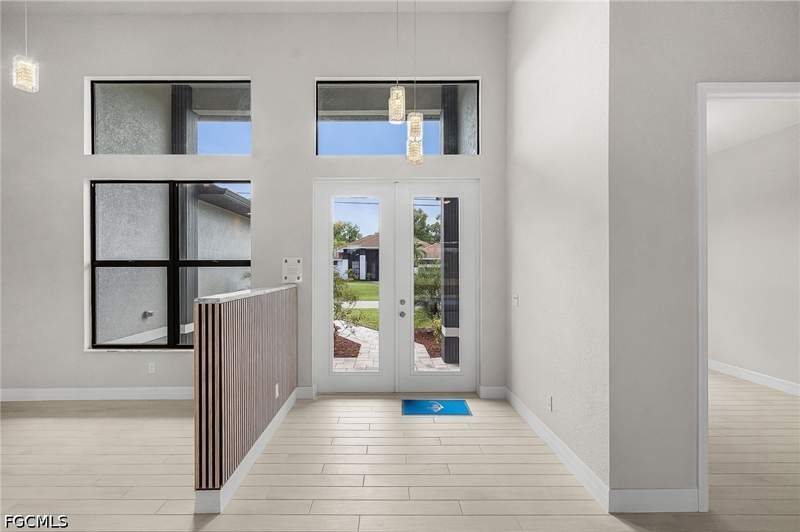3 bedroom SingleFamilyResidence at 3605 SW 17th Pl, Cape Coral, Cape Coral — photo 5