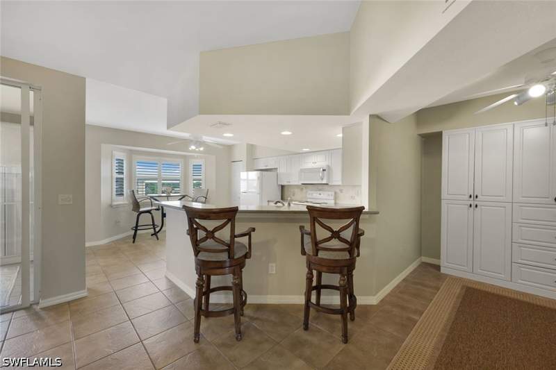 2 bedroom Condominium at 19880 Breckenridge Dr 506, Preserve III, Estero — photo 3