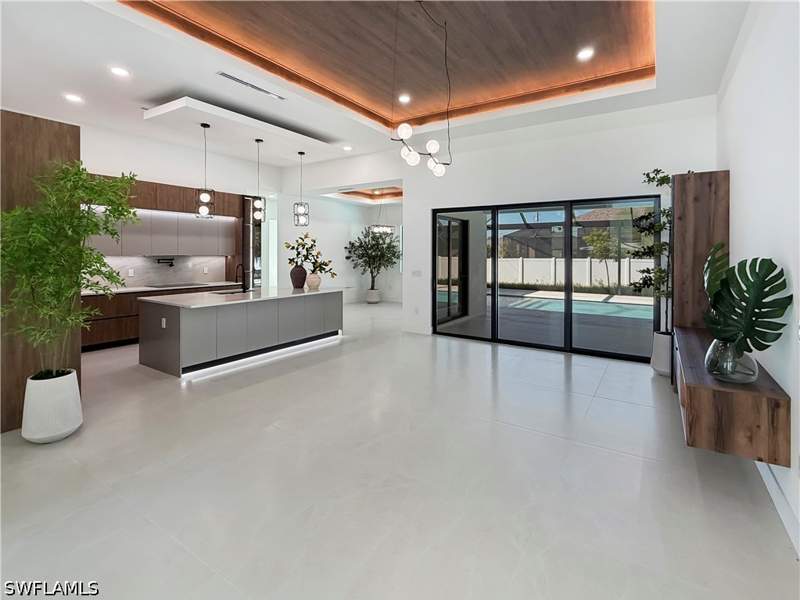 4 bedroom SingleFamilyResidence at 2667 SW 32nd St, Cape Coral, Cape Coral — photo 4