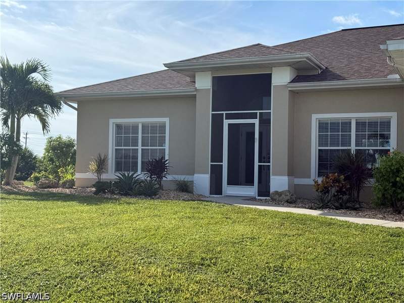 4 bedroom SingleFamilyResidence at 3220 NW 14th Ter, Cape Coral, Cape Coral — photo 5