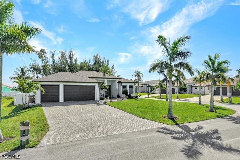 3 bedroom SingleFamilyResidence at 2701 NW 46th Ave, Cape Coral, Cape Coral — photo 5