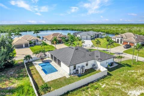 2701 NW 46th Ave, Cape Coral FL - photo 9 of 40