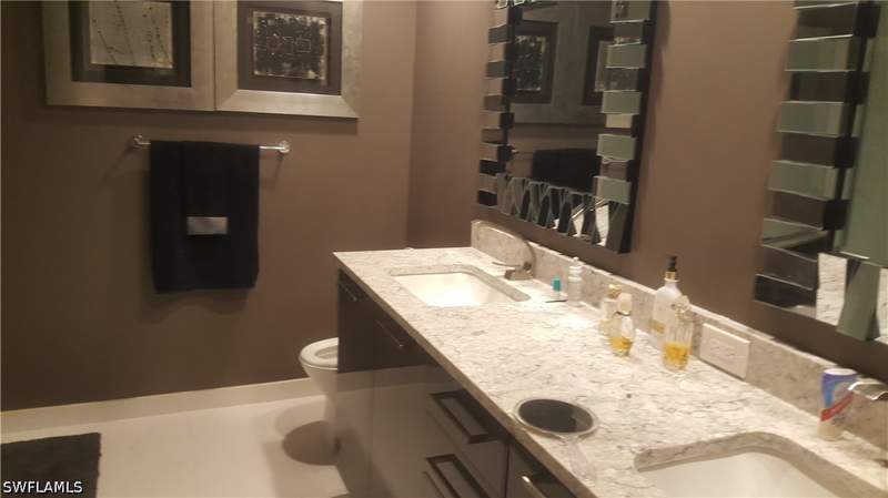 2 bedroom Condominium at 3000 Oasis Grand Blvd 2105, Oasis, Fort Myers — photo 3