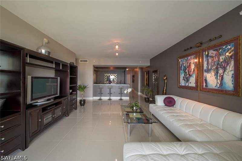 2 bedroom Condominium at 3000 Oasis Grand Blvd 2105, Oasis, Fort Myers — photo 5