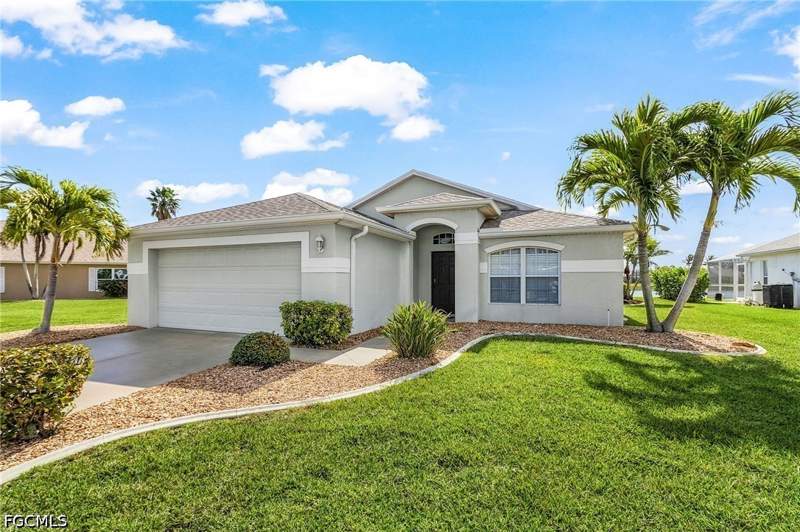 3 bedroom SingleFamilyResidence at 15591 Beach Pebble Way, Beachwalk Isles, Fort Myers — photo 3