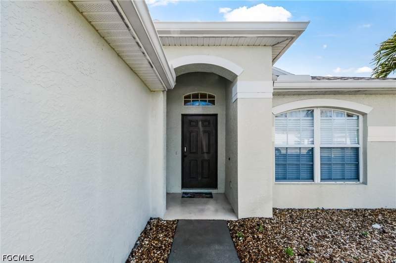 3 bedroom SingleFamilyResidence at 15591 Beach Pebble Way, Beachwalk Isles, Fort Myers — photo 4