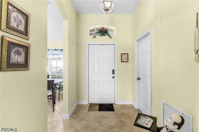 3 bedroom SingleFamilyResidence at 15591 Beach Pebble Way, Beachwalk Isles, Fort Myers — photo 5