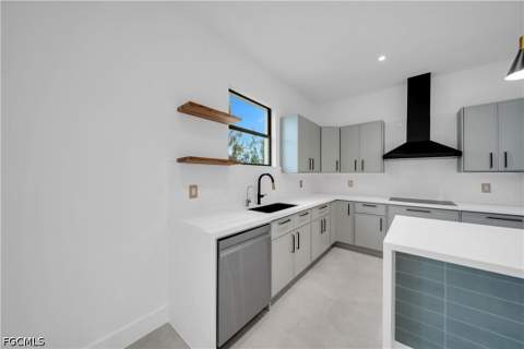 1505 NW 24th Ter, Cape Coral FL - photo 7 of 38