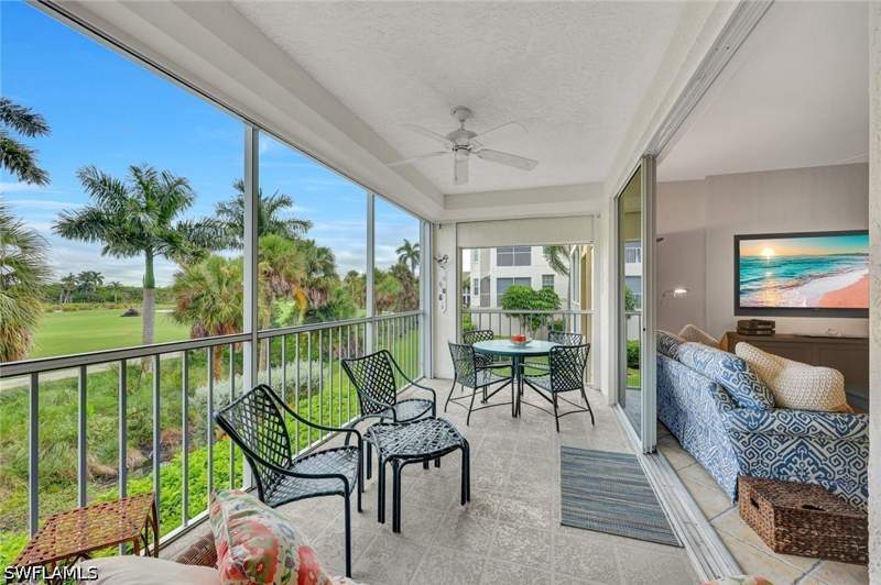 3 bedroom Condominium at 4130 Bayhead Dr 105, Greenbriar, Bonita Springs — photo 2