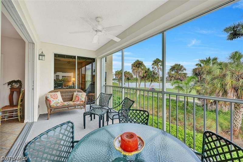 3 bedroom Condominium at 4130 Bayhead Dr 105, Greenbriar, Bonita Springs — photo 3