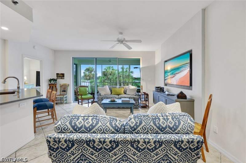 3 bedroom Condominium at 4130 Bayhead Dr 105, Greenbriar, Bonita Springs — photo 4