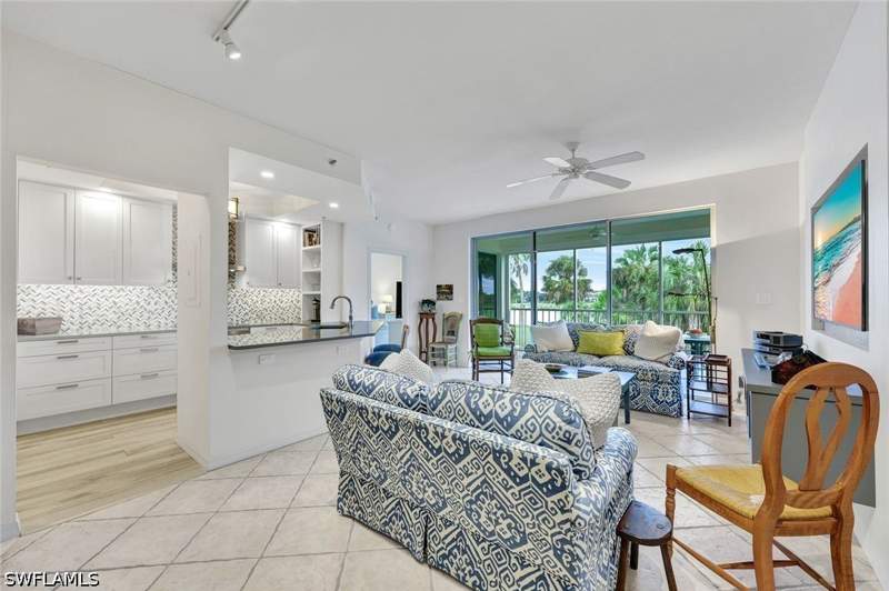 3 bedroom Condominium at 4130 Bayhead Dr 105, Greenbriar, Bonita Springs — photo 5