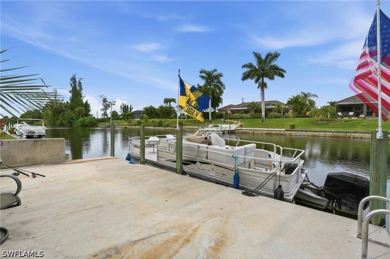 4 bedroom SingleFamilyResidence at 1711 SW 2nd Ter, Cape Coral, Cape Coral — photo 2