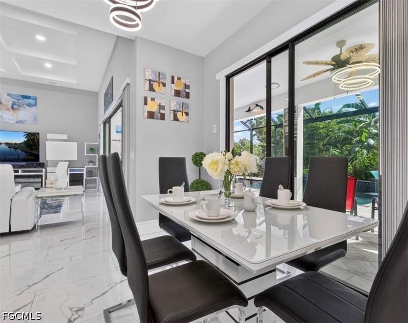 3 bedroom SingleFamilyResidence at 2501 SW 23rd Pl, Cape Coral, Cape Coral — photo 5