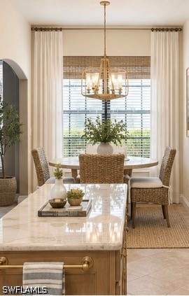 1267 Strada Milan Ln 3, Naples FL - photo 10 of 16